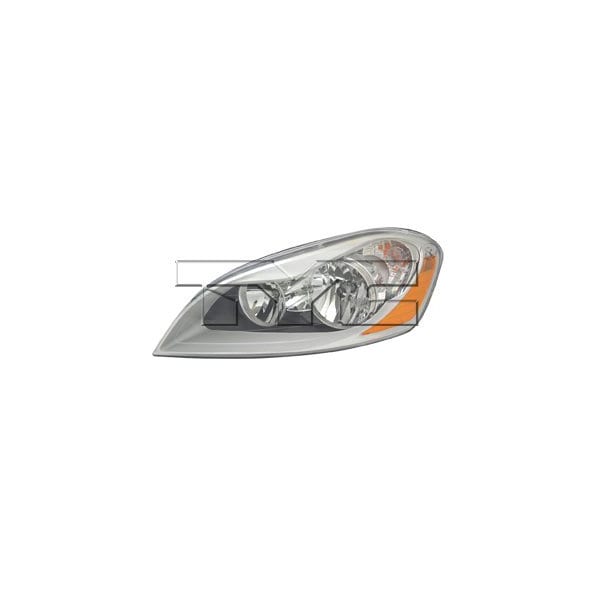Tyc 10-13 Vl Xc-60 Halgn:Left Head Lamp, 20-9464-00 20-9464-00 - main